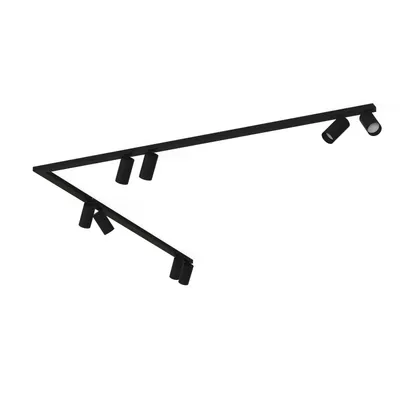 Zdjęcie produktu dla Lampa reflektor spot MONO CORNER VIII 7721 Nowodvorski