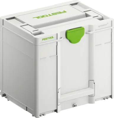 Immagine prodotto di Festool Systainer³ SYS3 M 337