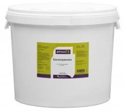 Productafbeelding van Amos Electrolytenmix 10KG