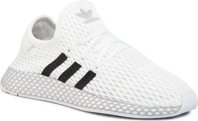 Produktbild von Adidas Sneakers F34297 in White color size 28.5