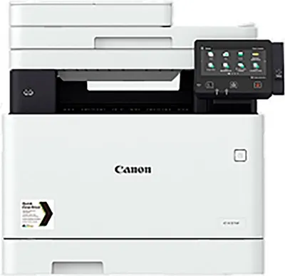 Produktbild von Canon i-SENSYS X C1127iF Farbmultifunktionsgerät DKSF 3101C051