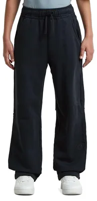 Productafbeelding van G-STAR jongens joggingbroek, basic model, blauw (Salute D29663-01-C742), maat 14