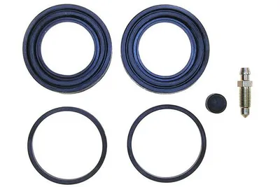 Produktbild von NK Reparatursatz Bremssattel Vorne (8830017) für KIA Carnival II Mitsubishi