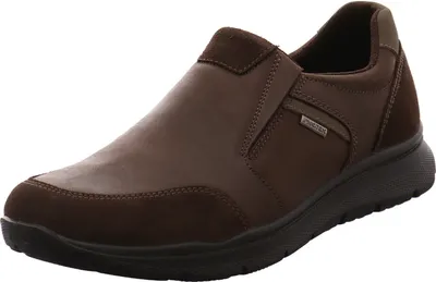 Produktbild von Imac Herren Slipper Benthic braun