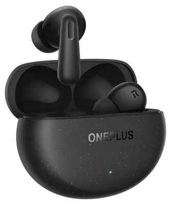 Produktbild von OnePlus Nord Buds 3 Pro Bluetooth Kopfhörer Schwarz