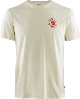 Produktbild von FJÄLLRÄVEN Fjällräven 1960 Logo T-Shirt Herren weiss 54