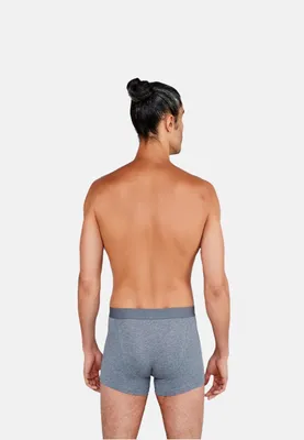 Produktbild von Joop Unterhose JM0003 Trunks 3er Pack