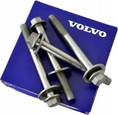 Produktbild von Original Neue VOLVO S60 V60 XC60 S90 V90 XC90 II Trägerbolzen von autorisiertem Händler