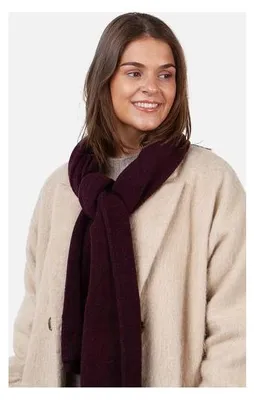 Produktbild von Barts Damen Schal & Tuch Witzia Scarf Violett