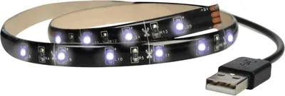 Zdjęcie produktu dla Solight WM501, Zimne białe