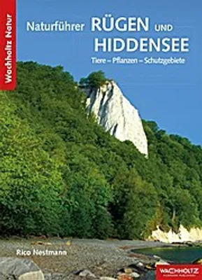 Zdjęcie produktu dla Naturführer Rügen und Hiddensee