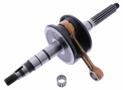 Image de Vilebrequin pour CPI, Keeway Euro2 (1E40QMB)