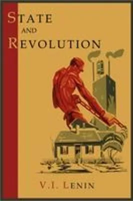 Produktbild von State and Revolution