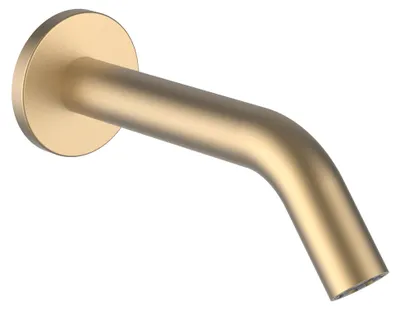 Immagine prodotto di LAUFEN Kartell Bec déverseur pour baignoire, saillie 175 mm, H3713300830601, H3713300830601