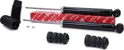 Produktbild von MS 16K004264 Stoßdämpfer Hinterachse für AUDI A6 C6 (4F2)