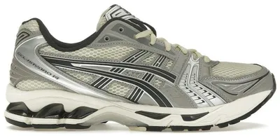Produktbild von ASICS Gel-Kayano 14 Oyster White Steeple Grey - EU 49