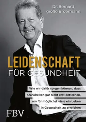 Obrázek produktu pro Leidenschaft für Gesundheit