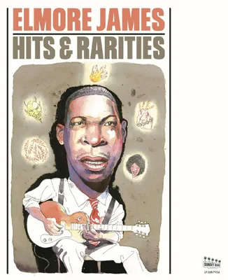 Produktbild von Elmore James: Hits & Rarities