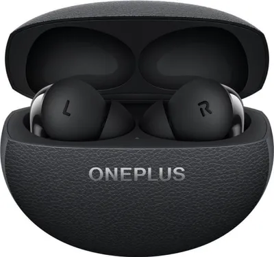 Produktbild von OnePlus Buds Pro 3 black