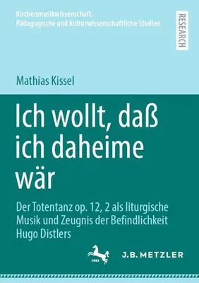 Immagine prodotto di Ich wollt, daß ich daheime wär