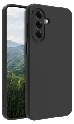 Productafbeelding van dbramante1928 Greenland Backcover voor de Samsung Galaxy A27 (5G) - Night Black
