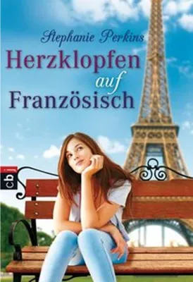 Produktbild von Herzklopfen auf Französisch