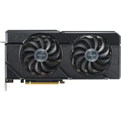 Obrázek produktu pro ASUS Dual -RX7700XT-O12G AMD Radeon RX 7700 XT 12 GB GDDR6