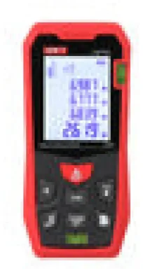 Image de Télémètre laser 70 m Uni-t Lm70a Lm70a