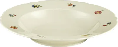 Immagine prodotto di Seltmann Weiden piatto fondo rotondo 23 cm Marieluise mare di fiori 001.291536