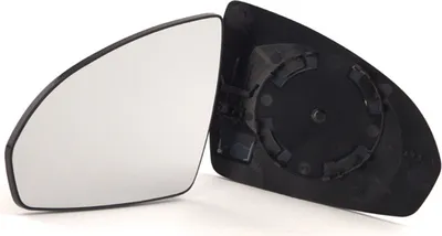 Zdjęcie produktu dla Johns, szkło lusterka zewnętrznego pasuje do Smart Fortwo 451 01/2007- Lewe 4518100516 A4518100516