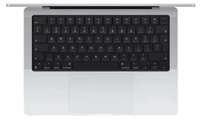 Zdjęcie produktu dla Apple MacBook Pro , Apple M, 36,1 cm (14.2"), 3024 x 1964 px, 36 GB, 1 TB, macOS Sequoia