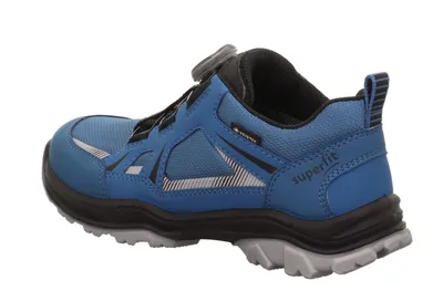Produktbild von superfit Kinder Kinderschuhe blau Gr. 31