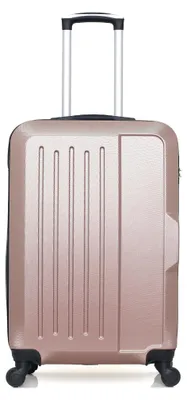 Produktbild von HERO – Wochenendkoffer VESUVIO 65 cm, 4 Rollen