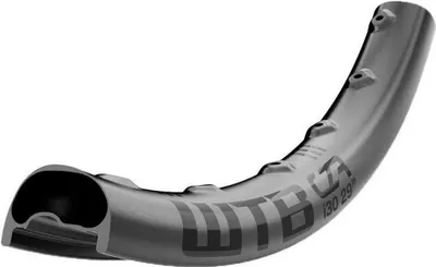 Image de WTB CZR i30 29" Jante vélo TCS 2.0 30 mm Noir 32