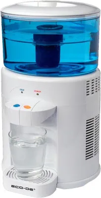 Immagine prodotto di Distributore di acqua fredda, bianco
