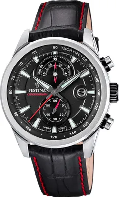 Image de Festina - F20695/6 - Montre-bracelet - Chronographe - Hommes