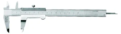 Immagine prodotto di HAZET 2154-10 Messschieber Analog (2154-10)