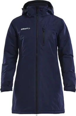 Immagine prodotto di CRAFT Craft Giacca Parkas W Navy M