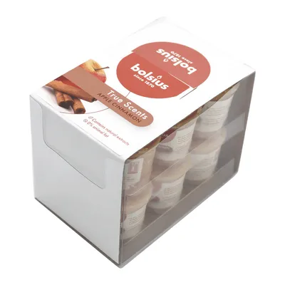 Obrázek produktu pro Bolsius Votivekerze Apple Cinnamon
