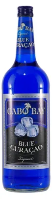 Produktbild von Cabo Bay Blue Curacao