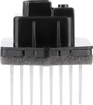 Imagen del producto de Resistencia del ventilador del calentador del motor de ventilador, compatible con Honda CRV CRV II 2.4 (2001-2006), código de referencia: 79330SDGW51