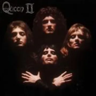 Produktbild von Queen II