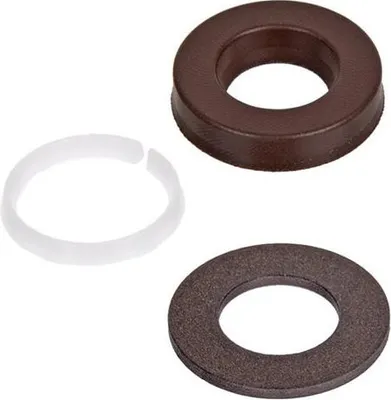 Produktbild von KARCHER 15 mm Hochdruck-Dichtungssatz - HD 6/15, 7/20, 8/23, HDS 8/20 kompatibel