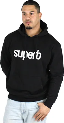 Produktbild von Superb 6010 Herren Hoodie