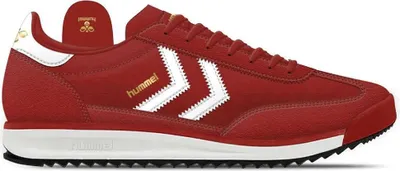 Produktbild von Hummel City88 Indoor-sportschuhe Rot EU 40 Mann Rot EU 40
