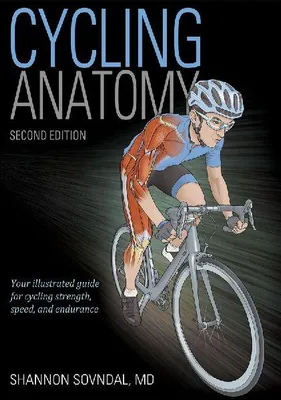 Produktbild von Cycling Anatomy