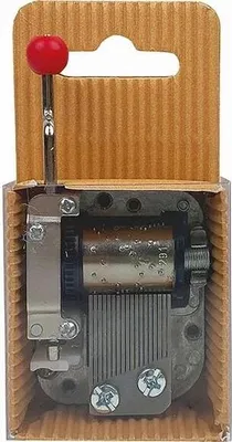 Obrázek produktu pro Trousselier 6260246, Kov, Stříbrná, 24 mm, 43 mm, 85 mm, 51 g