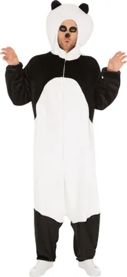 Produktbild von Kostüm Panda - XL
