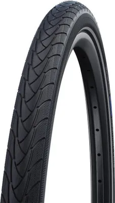 Produktbild von Schwalbe City-Fahrradreifen MARATHON PLUS - Performance 20x1.35" 35-406