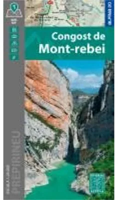 Produktbild von Congost De Mont-Rebei